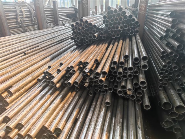 烟台精密无缝钢管销售电话