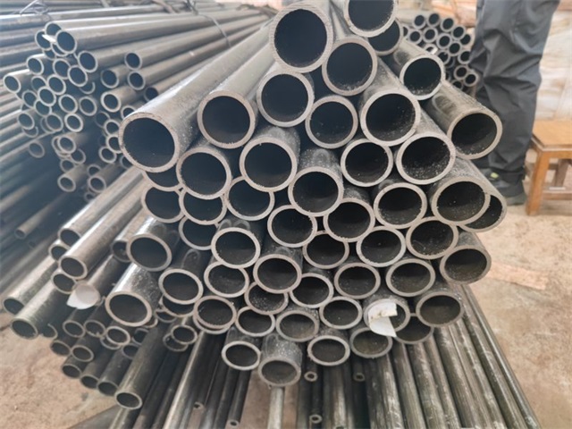 烟台精密无缝钢管定做