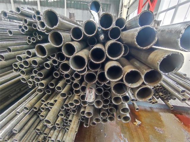 烟台精密无缝钢管厂商