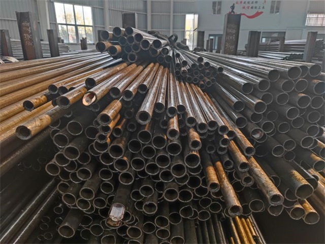 烟台精密无缝钢管规格型号