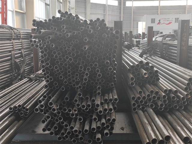 烟台精密无缝钢管销售厂家