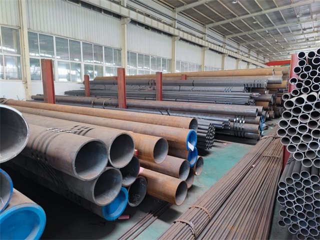 烟台12Cr3MoVSiTiB锅炉管