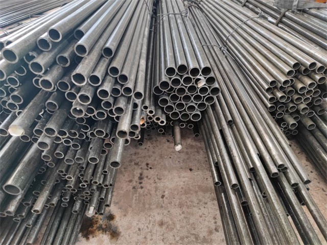 烟台20cr精密无缝钢管