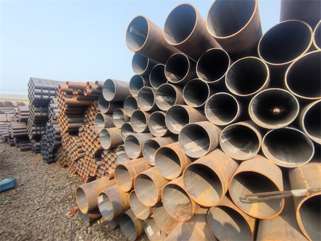 烟台12cr1mov无缝钢管