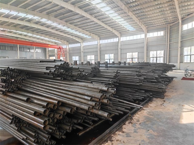 烟台精密光亮无缝钢管价格
