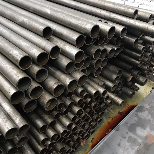 烟台光亮无缝钢管厂