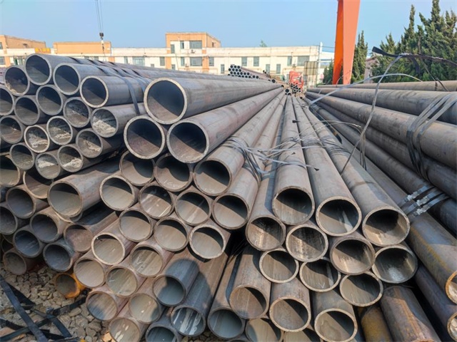 烟台45#无缝钢管厂家价格