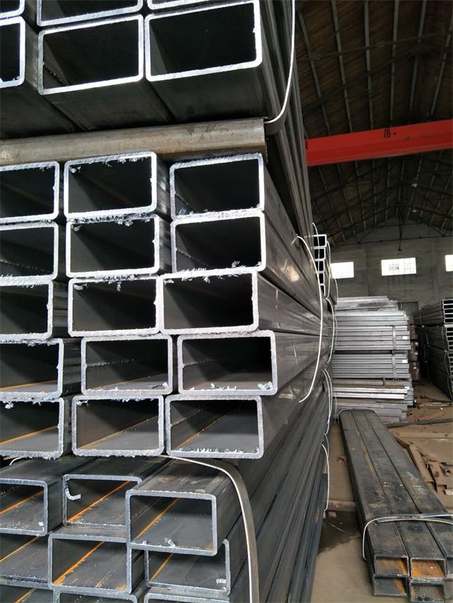 烟台镀锌无缝钢管厂家