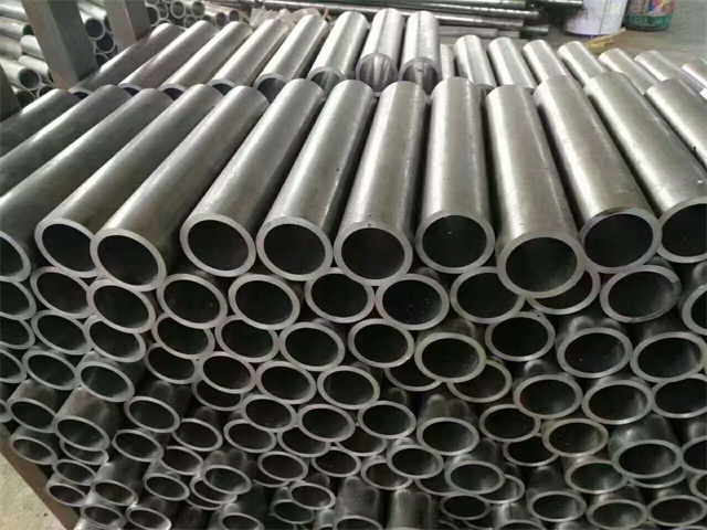 烟台精密管材无缝钢管