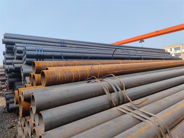 烟台无缝钢管价格表