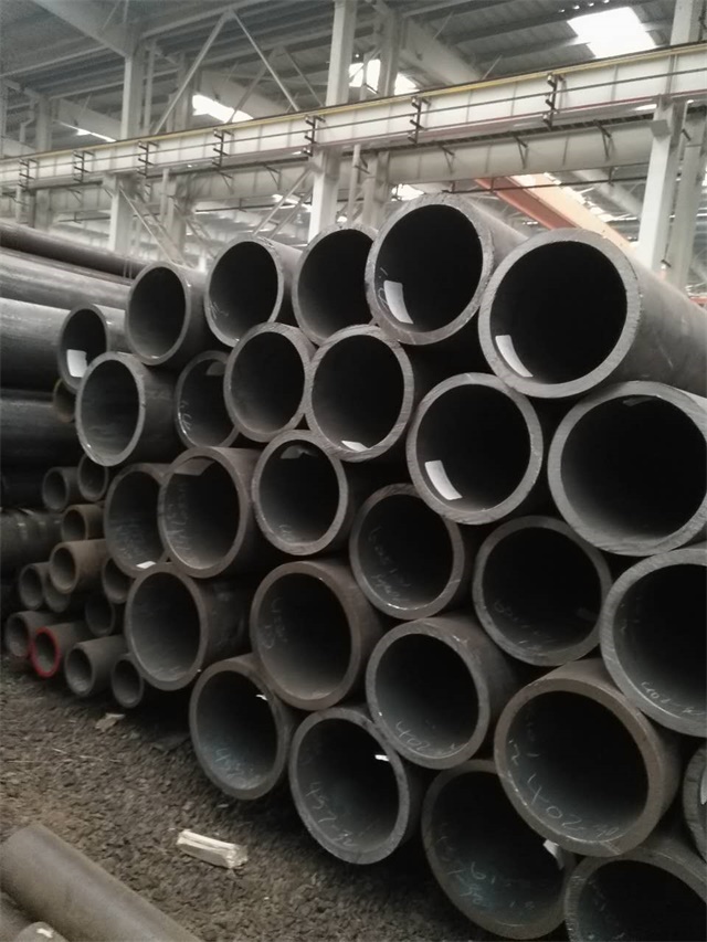 烟台精密无缝钢管产地