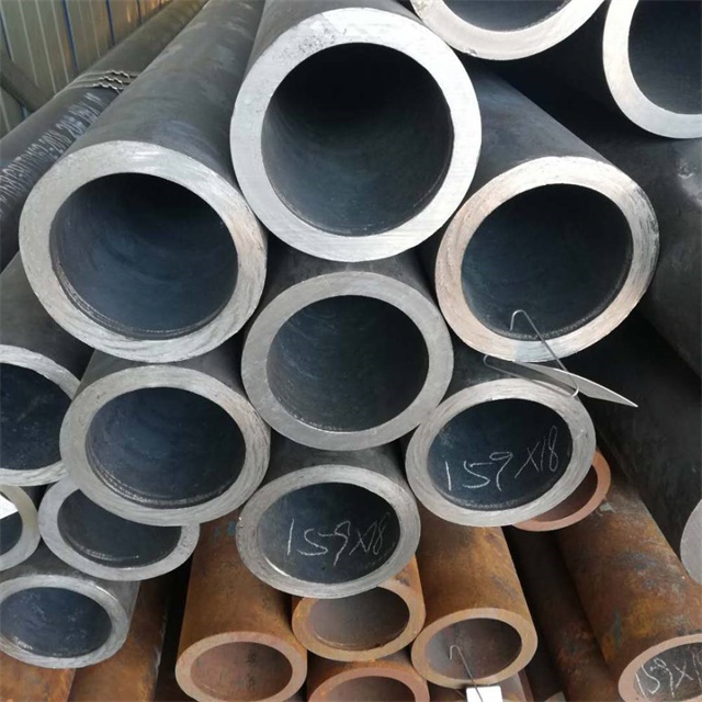 烟台SA53A结构钢管