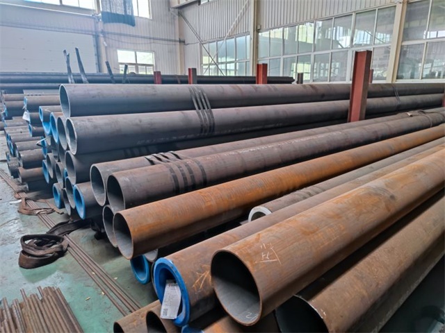 烟台Q355B化肥管