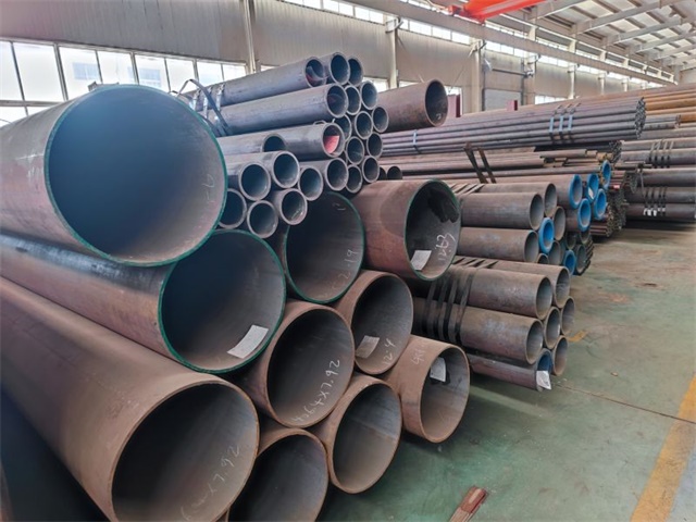 烟台20G高压锅炉钢管
